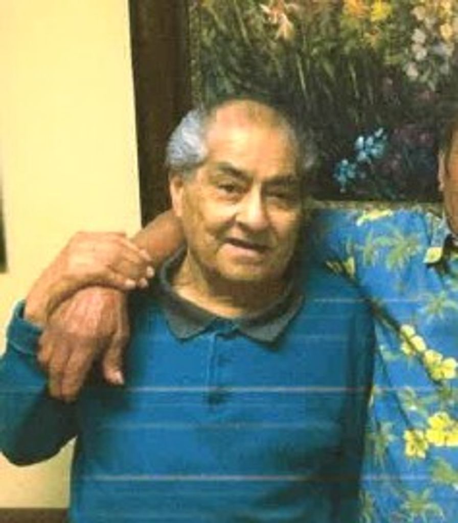 Pedro R. Cabral