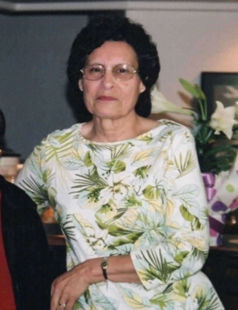 Dolores Beven Ingram Profile Photo