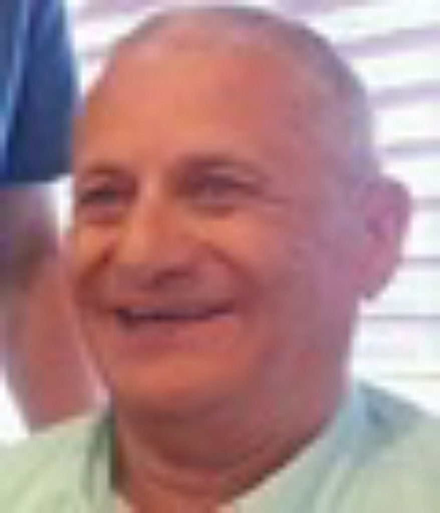 Robert Brinkman Profile Photo