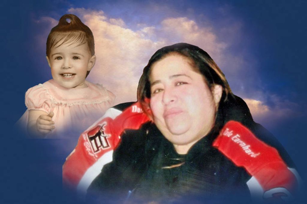 Ruth Elma Palacios Profile Photo