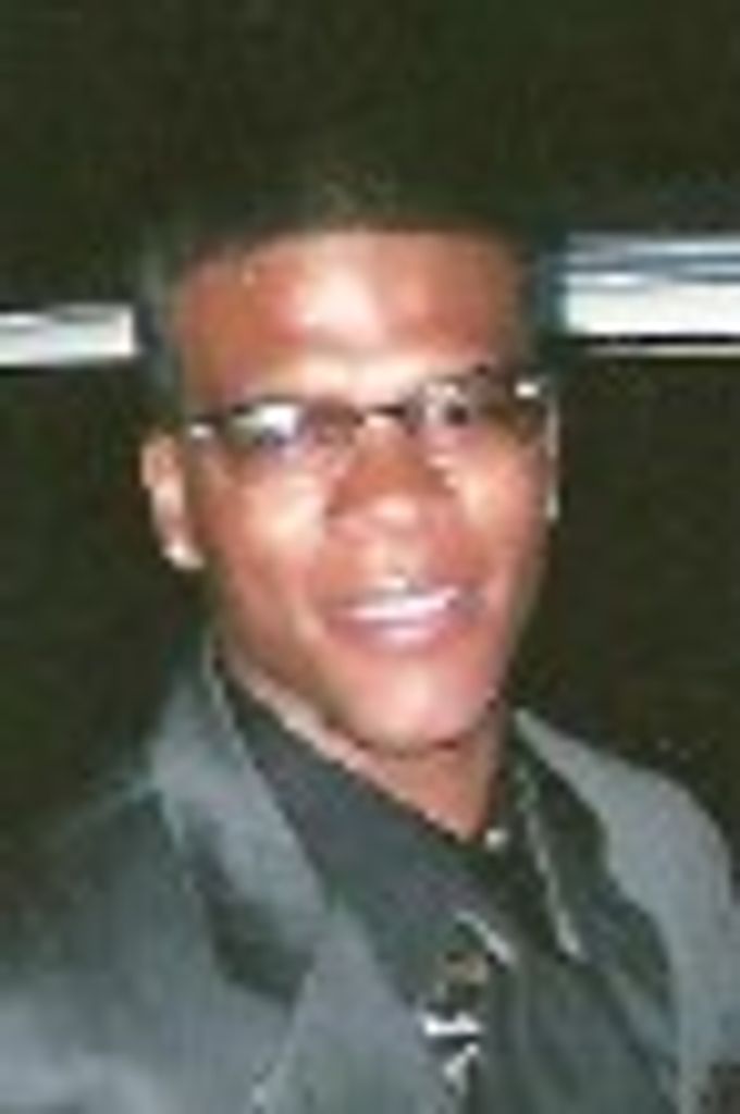 Ashton Terrell Ware Profile Photo