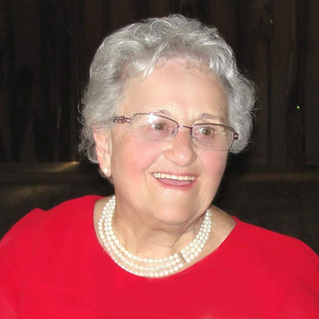 Violet L. Gossett