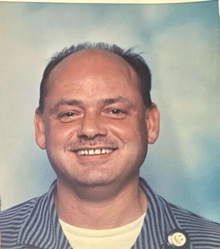 Jeffrey Hoyt Profile Photo
