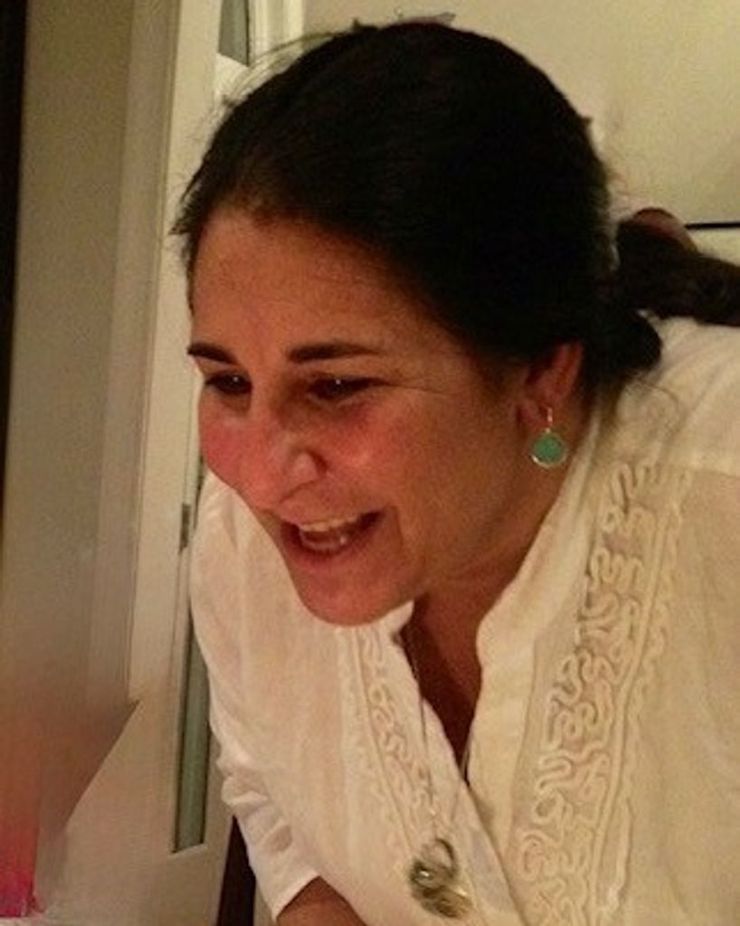 Persefoni "Penny" Misoyianis Profile Photo