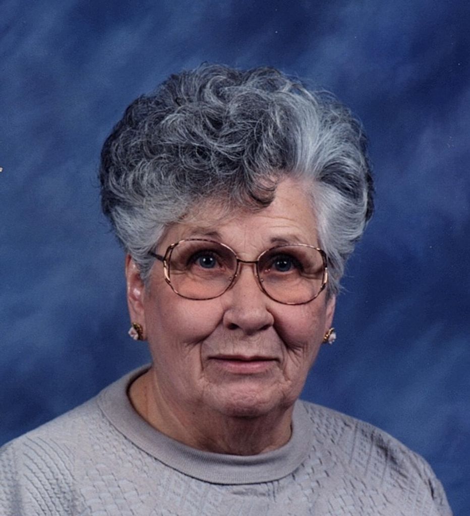 Evelyn E. (Moore)  Mcdevitt