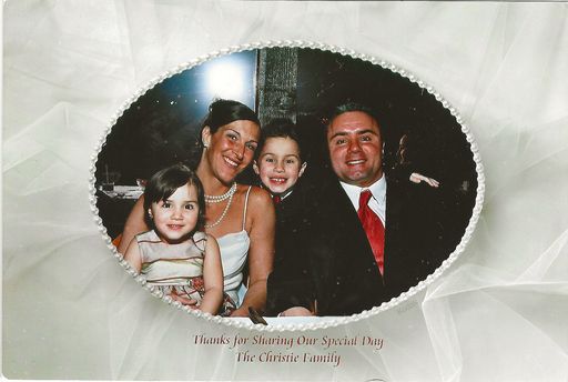 Lisa M (Cerundolo)  Christie photo gallery thumbnail 10 of 13
