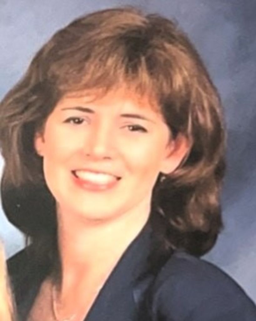 Susan Armstrong