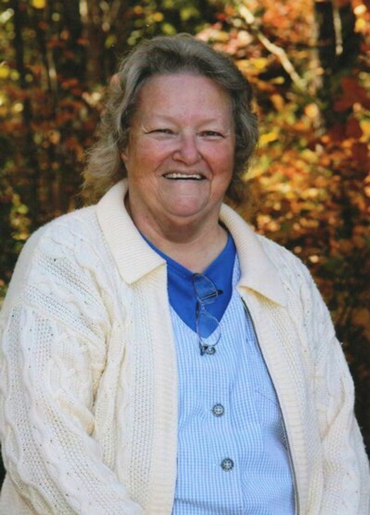 Barbara Ann Burkentine Profile Photo