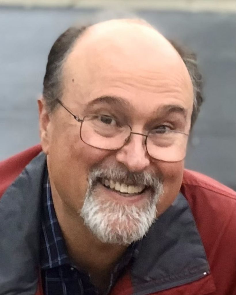 Timothy Donald Ballard Profile Photo