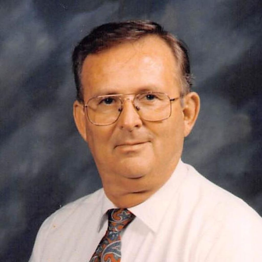 Ansel Norman Cox Profile Photo