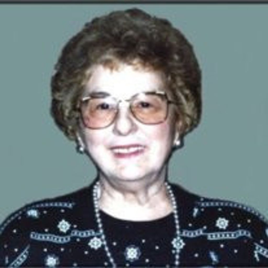 Josephine Pensotti