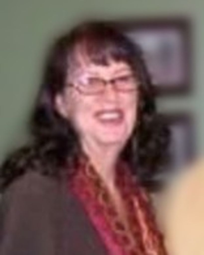 Rebecca Lois Camenzind