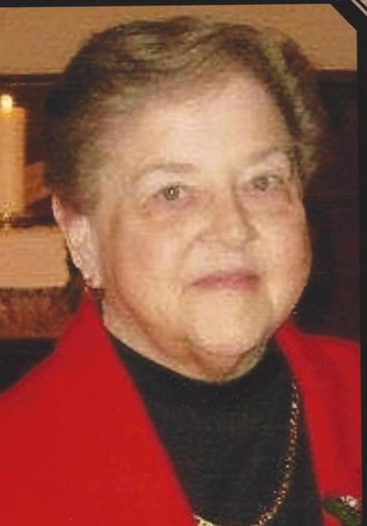 Margaret L. (Miller)  Miller Profile Photo