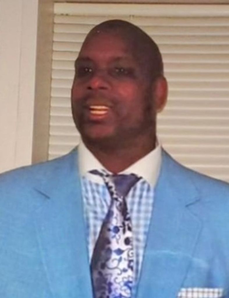 Montez Lavon Mack Profile Photo