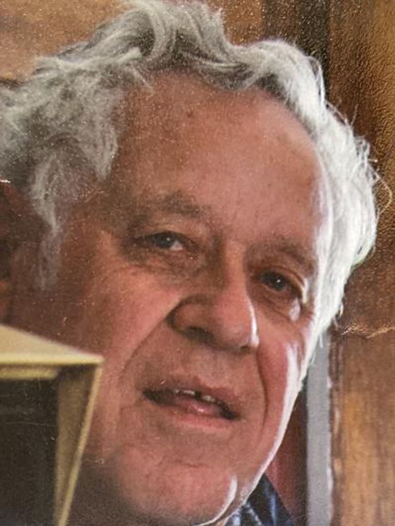 Carl Cooper Jacobs Profile Photo