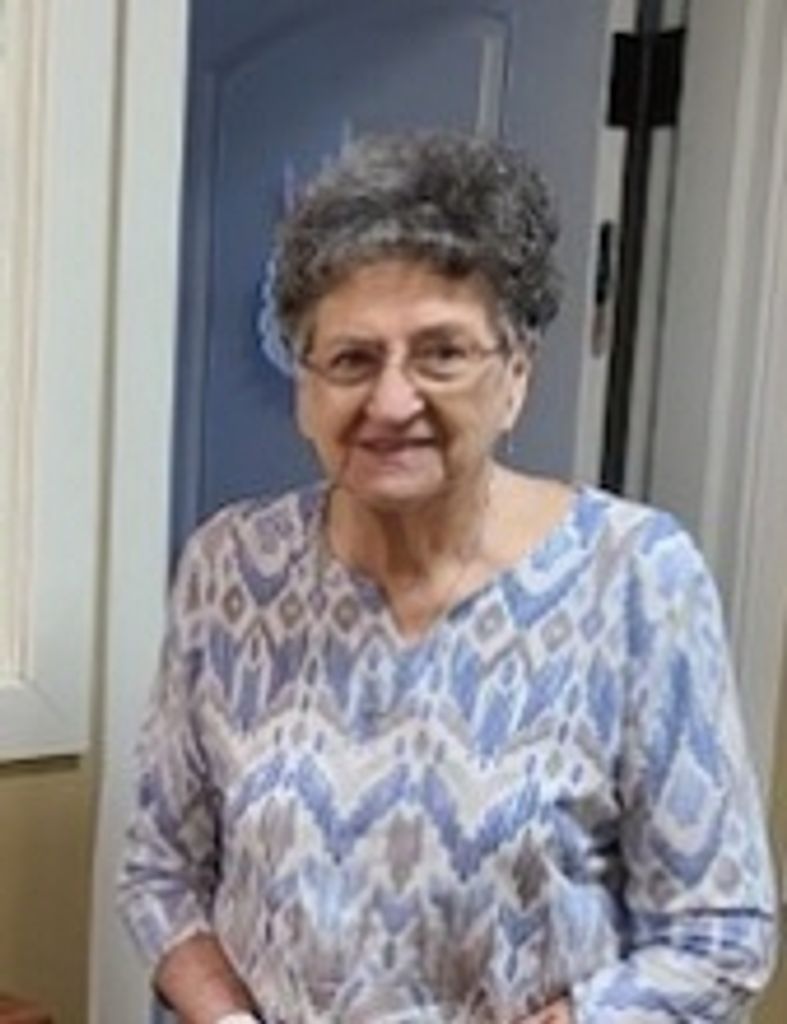 Patricia A. Cooper
