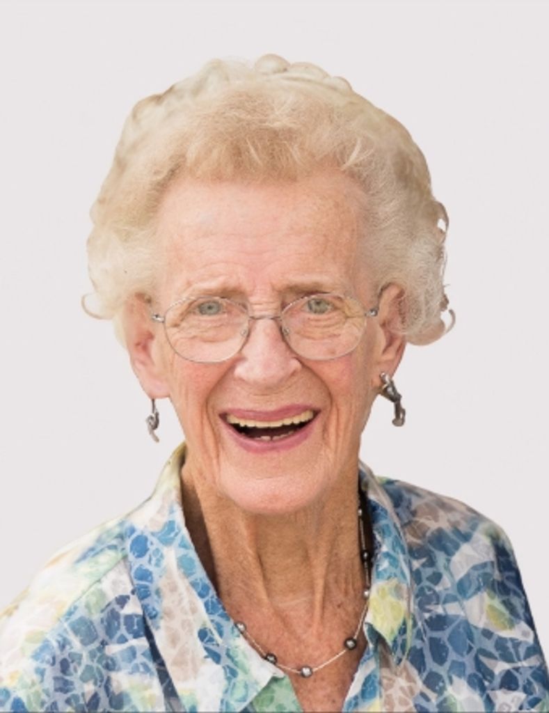 Grace J. (Akerblom) Duggan