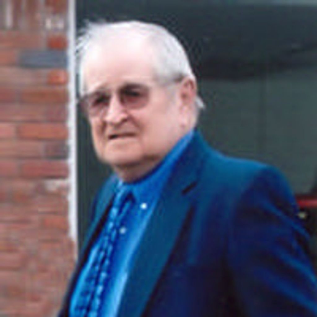 Charles "Ping" Mccrackin
