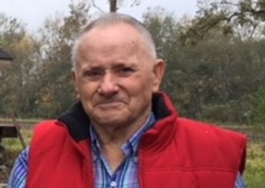 Neil Manning Gaskins Profile Photo