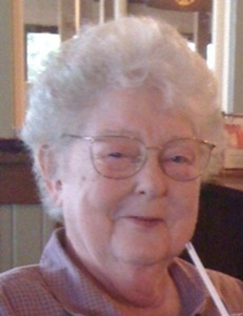 Marian Rochelle Tuckness