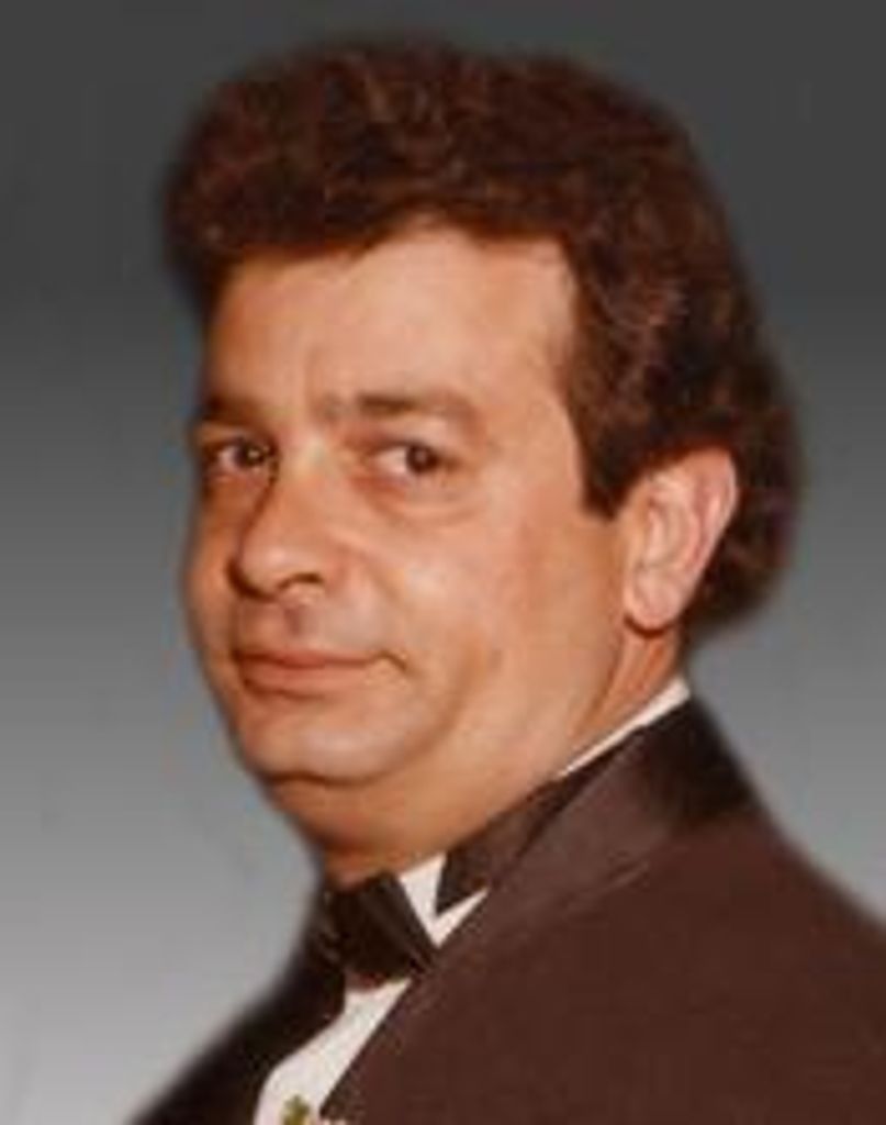 Sam J. Benvenuto