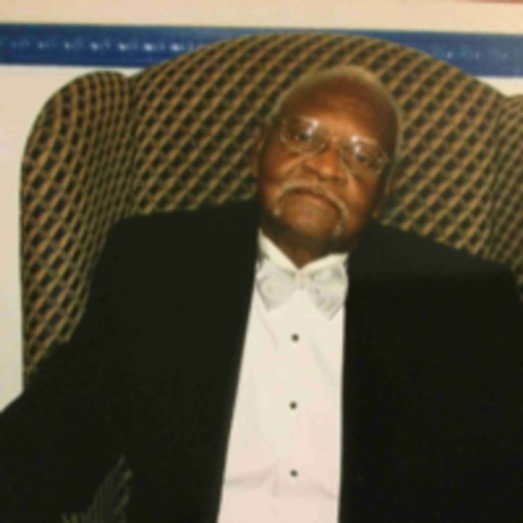 James Roosevelt Mcdowell Profile Photo