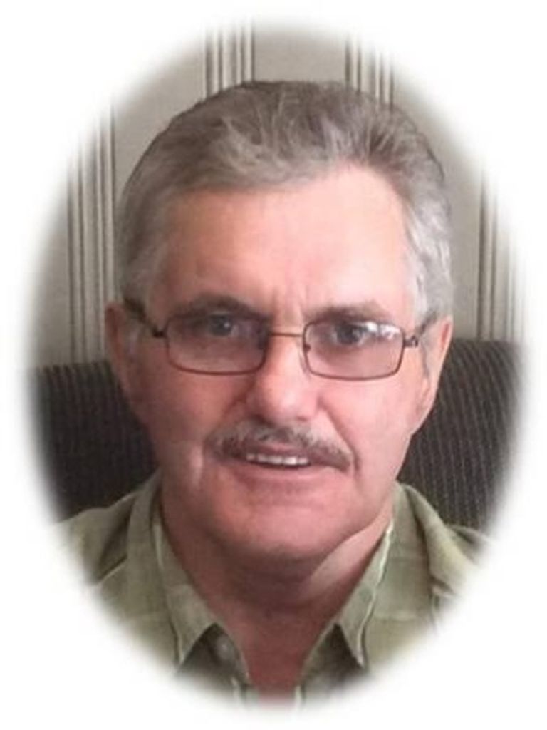 Collen Roy Saunders Profile Photo