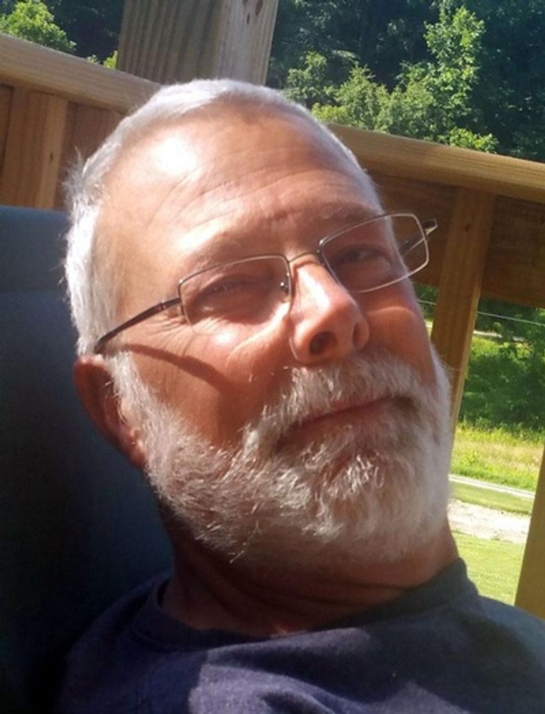 John "Jack" Schulte Profile Photo