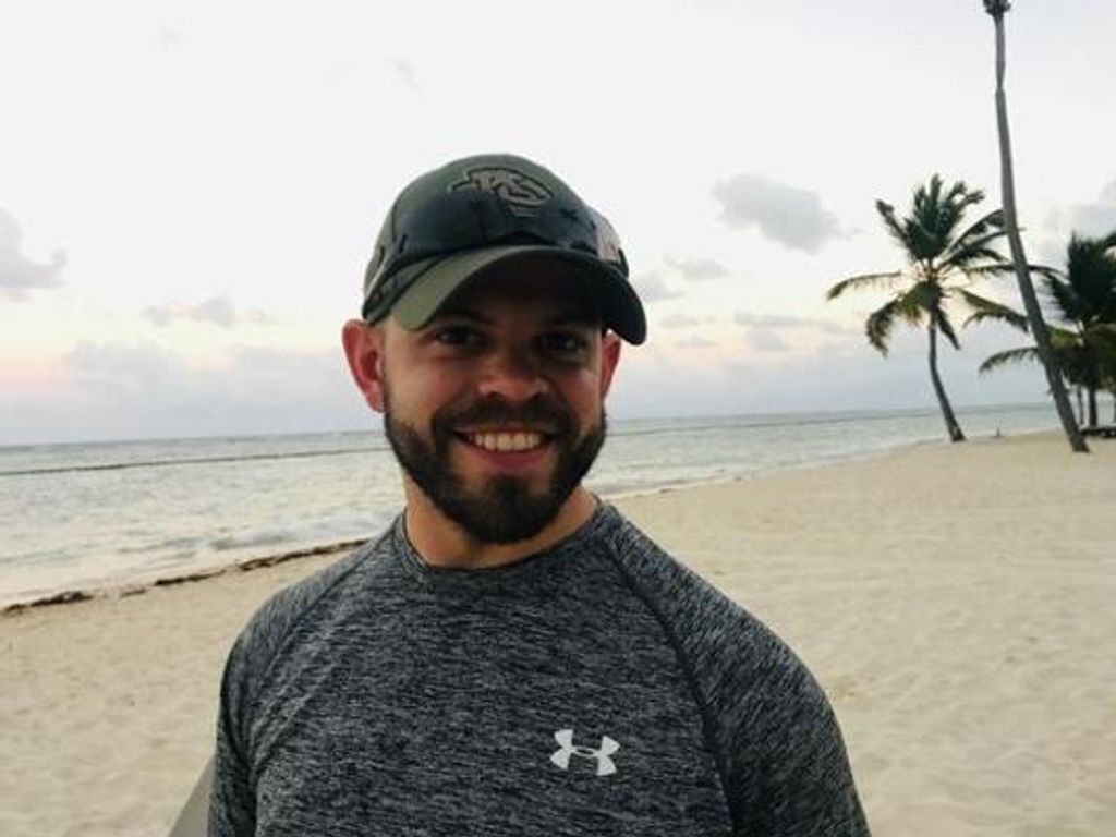 Scott Alan Stein