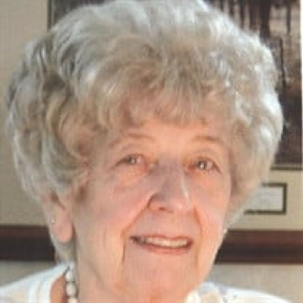 Dolores V. "Dee" Rau