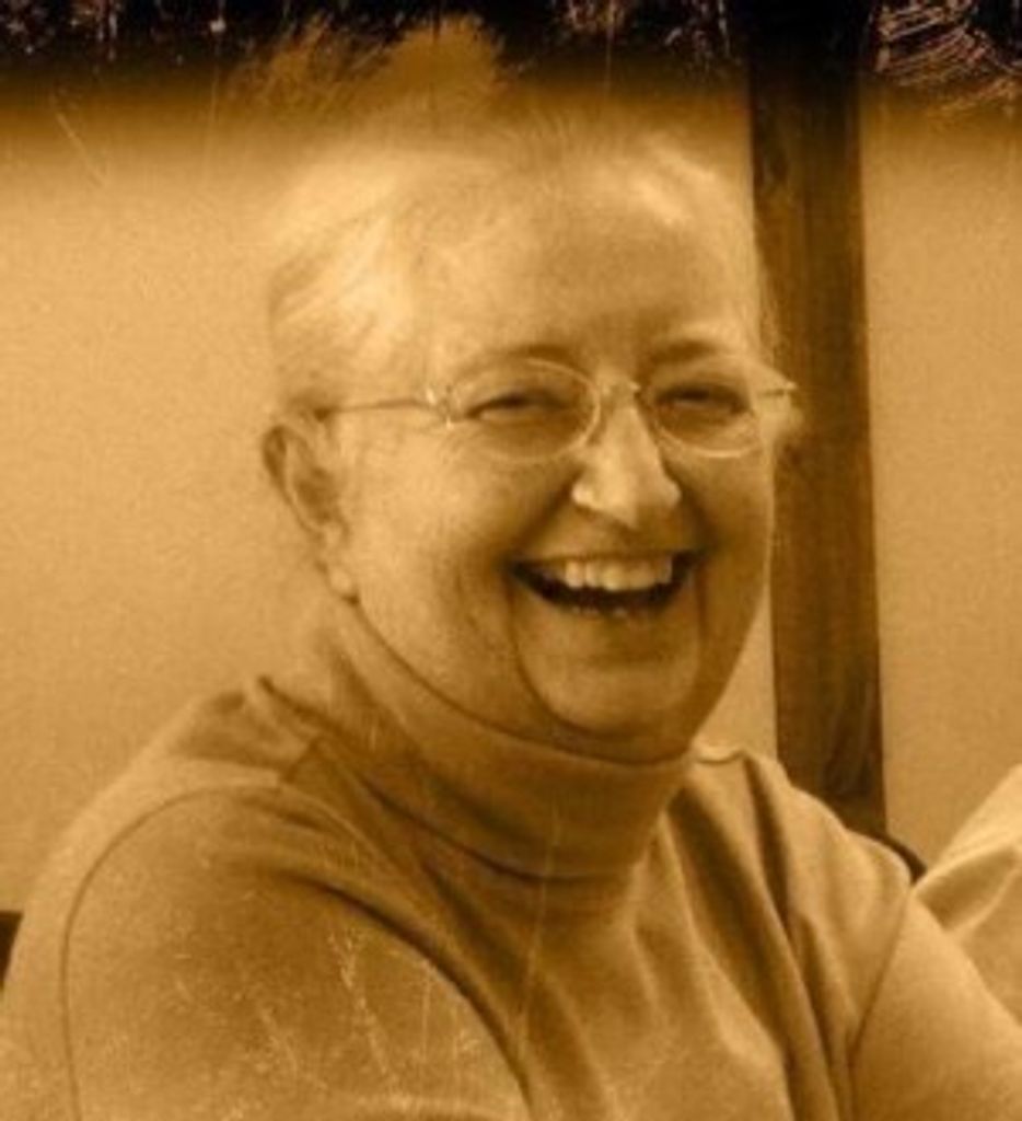 Patricia (Clark)  Portman