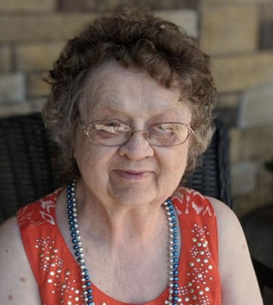 Delores J. Kuhlemeier