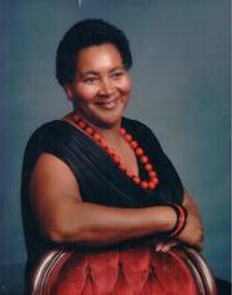 Lorraine Davis Nowlin