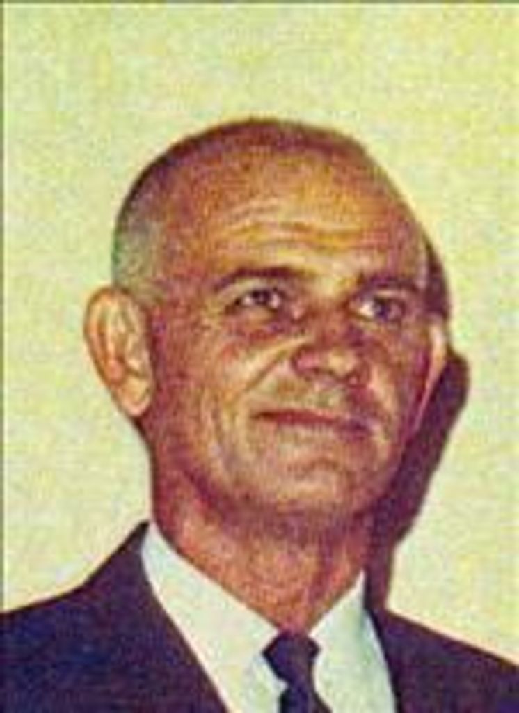 Thomas "Tom" Gene Butts