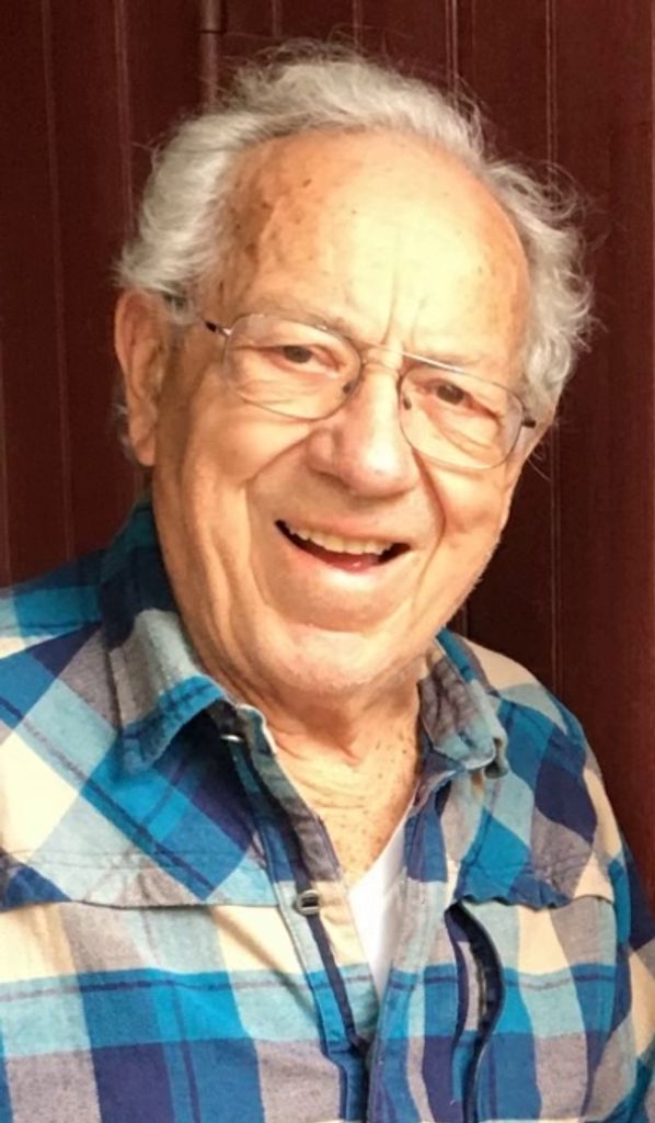 Abram C. Landes Profile Photo