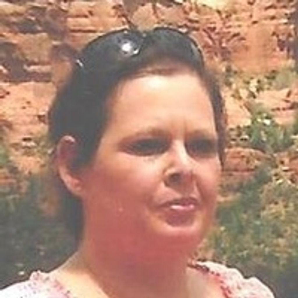 Mechelle Lynn Frey