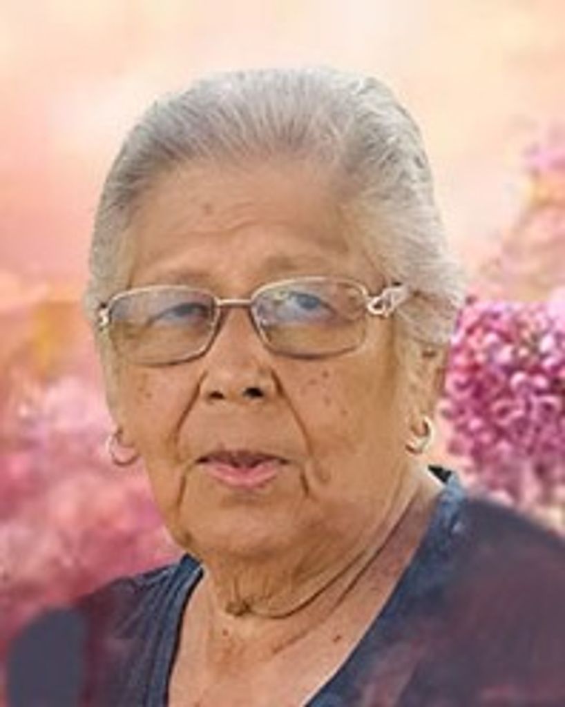 Guadalupe Heard