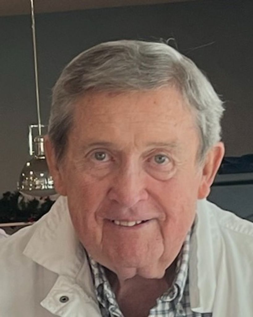 Luther Fredric Magee
