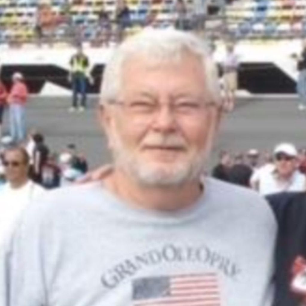 George B. Schwab
