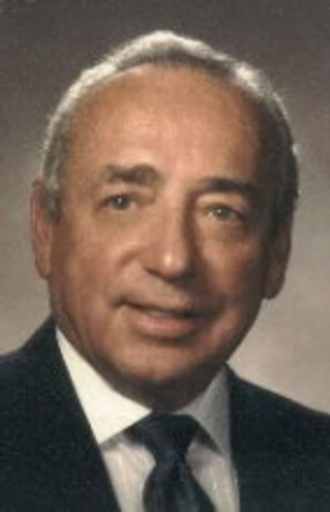Richard E. Fisher