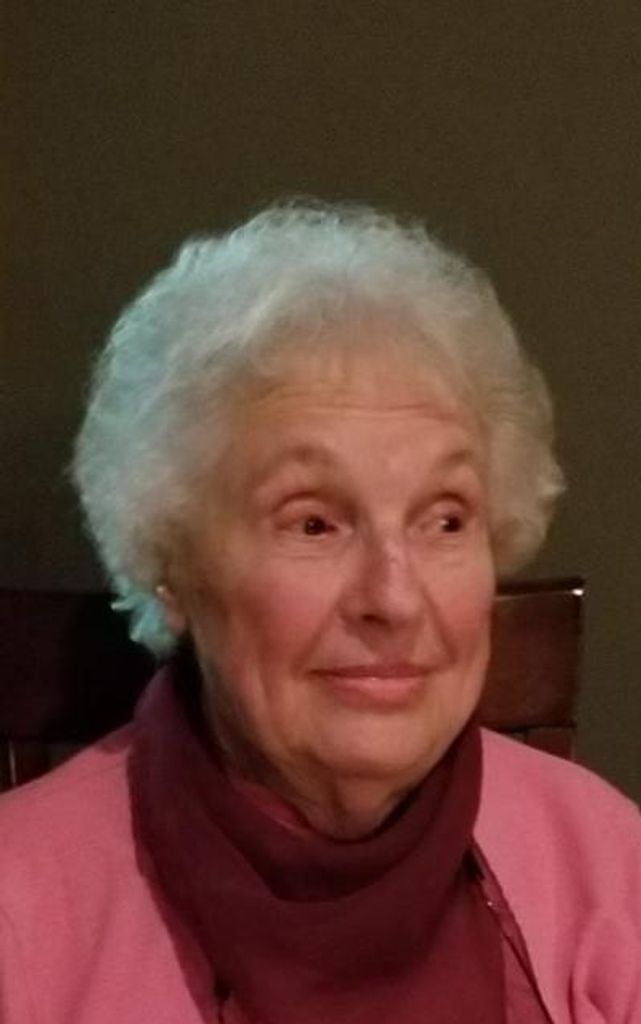 Norma S. Goodman