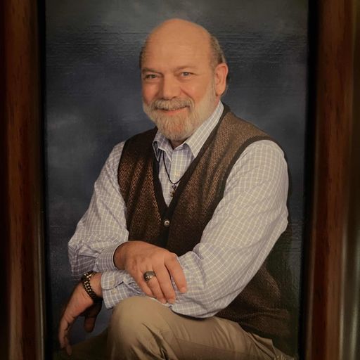 Mark Alan Trullinger