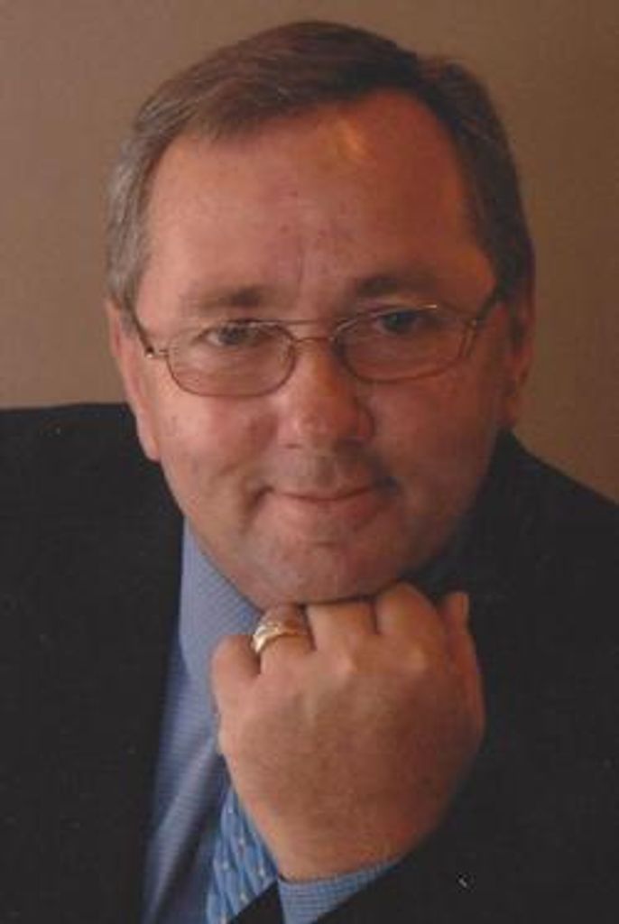 Lyndel J. "Lenny" Mcmahon