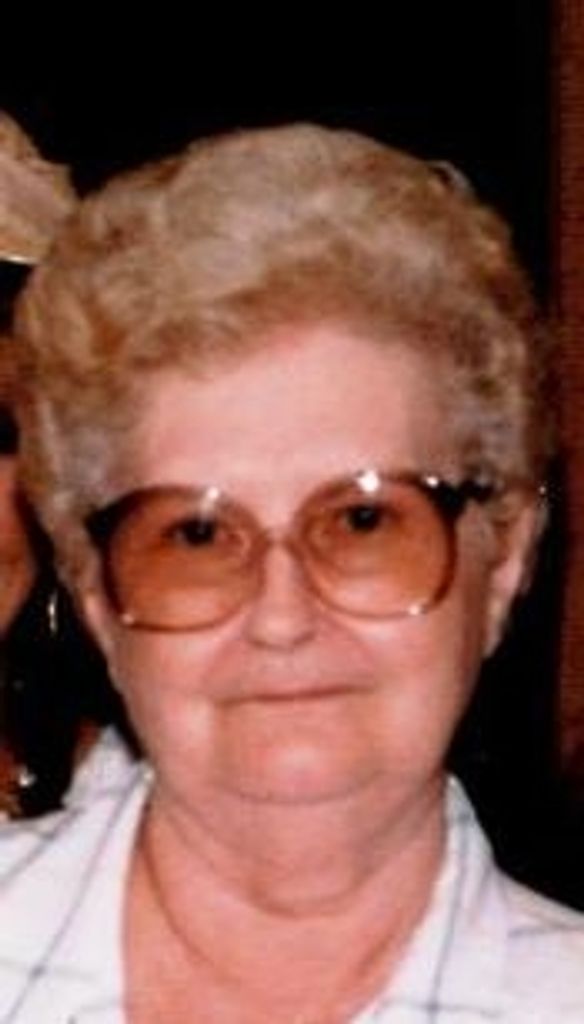 Neva Wood Morrison Profile Photo