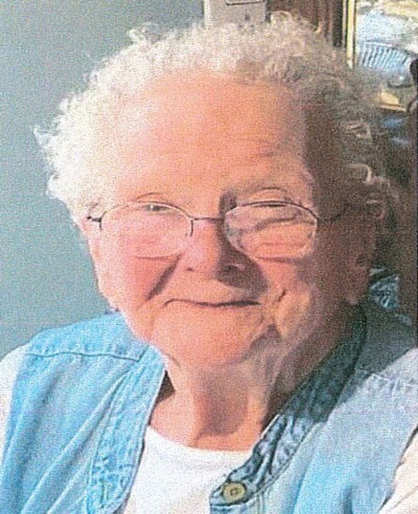 Muriel M. Wallace
