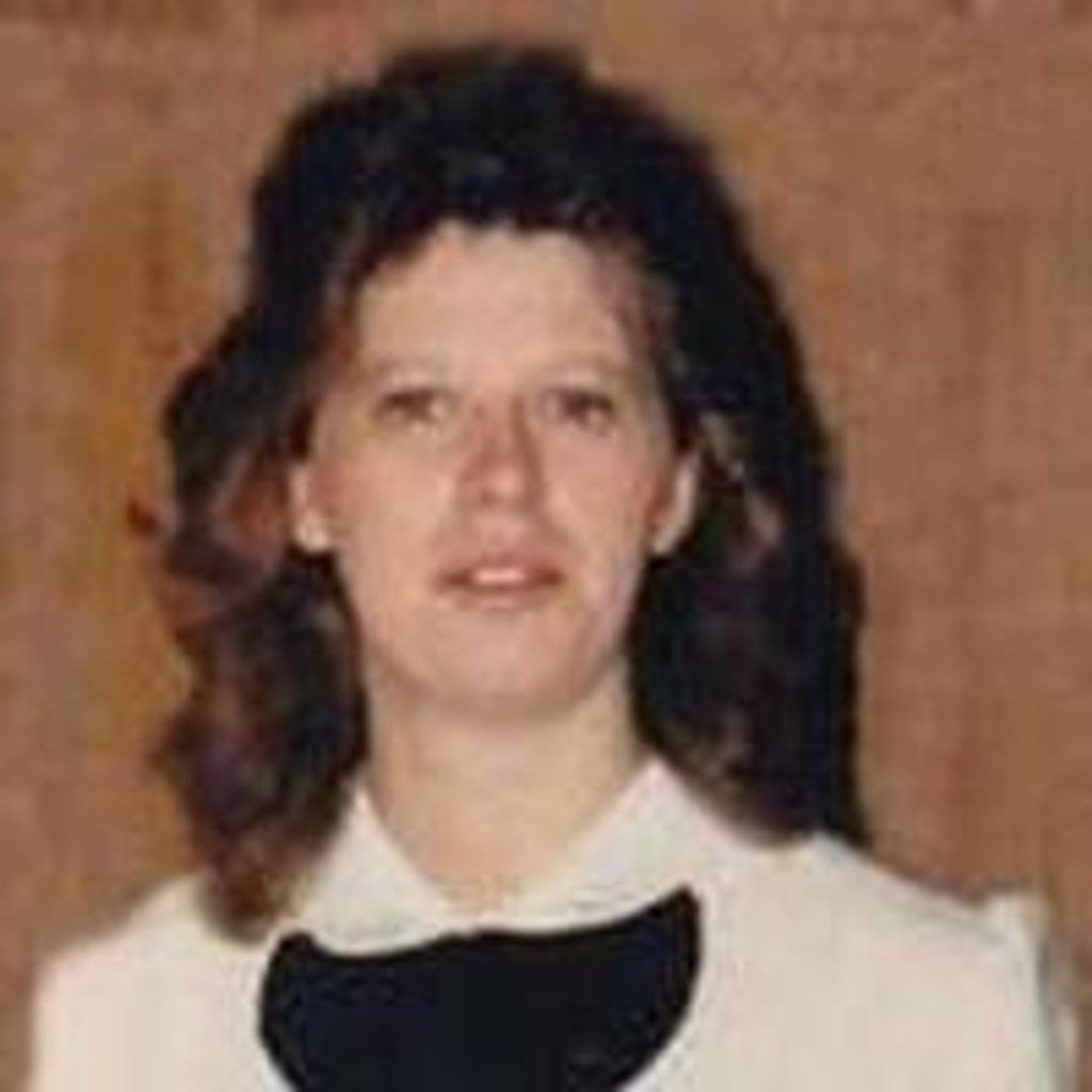 Brenda Kay Mullen