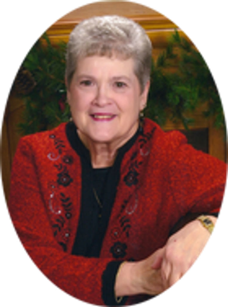 Mrs. Brenda Bost
