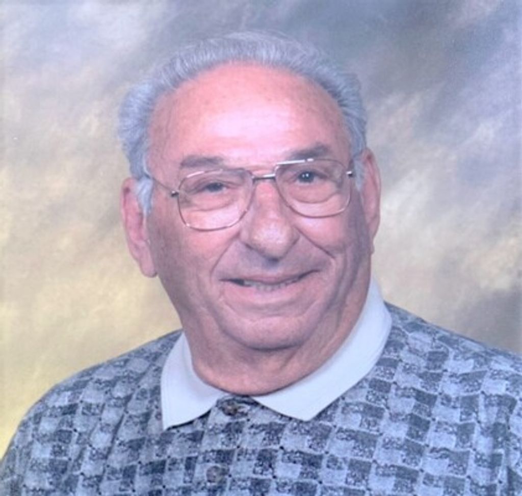 Linwood Cahoon, Jr. Profile Photo