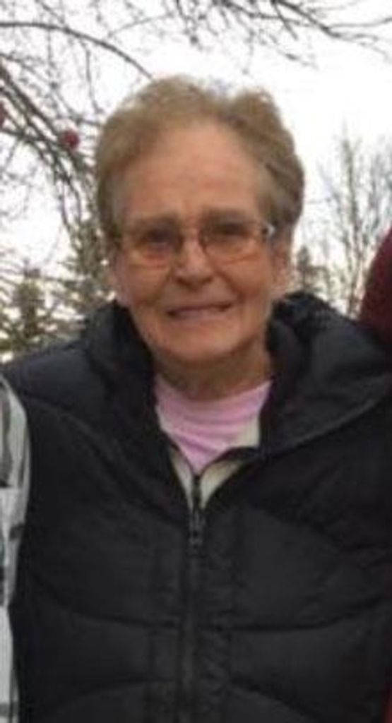 Shirley Fern Gallagher Profile Photo