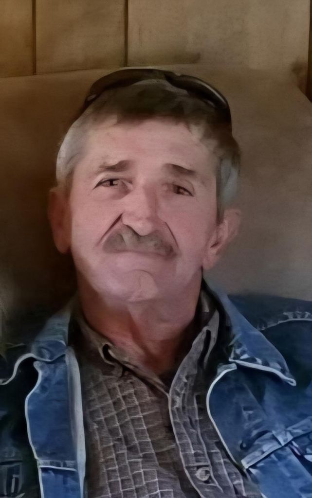 James Michael Parcell